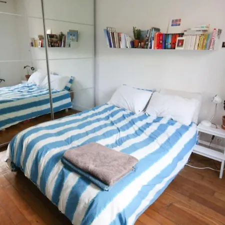 Apartment Beautiful Apt Next To Nation